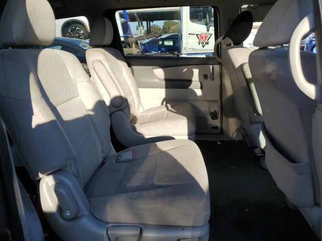 5FNRL5H2XFB061612 Honda ODYSSEY LX