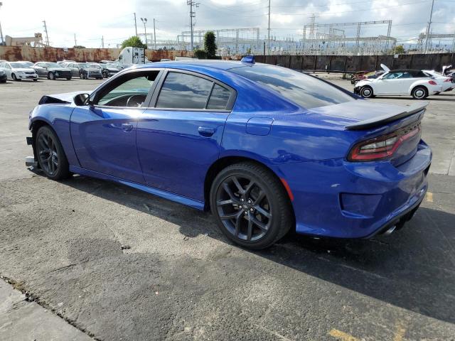 2C3CDXHG4MH643873 Dodge CHARGER GT