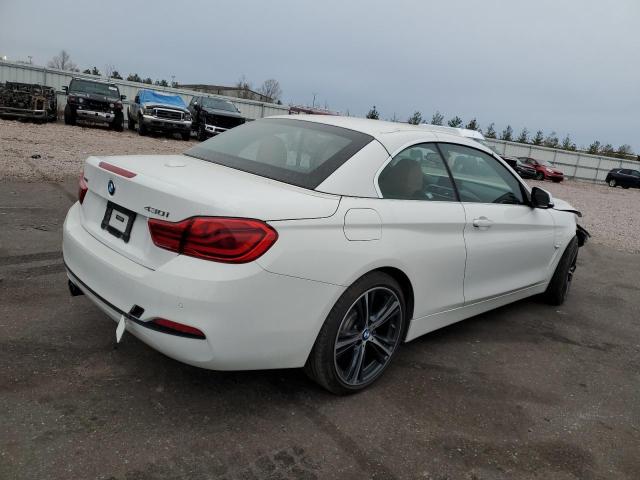 WBA4Z3C50KEF31611 BMW 430xi