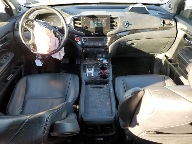 5FNYF6H65MB039283 Honda Pilot Touring