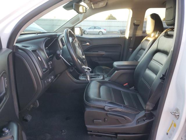 1GTG6EEN5J1271291 GMC Canyon Denali
