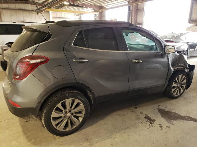 KL4CJASBXKB782534 Buick Encore Preferred