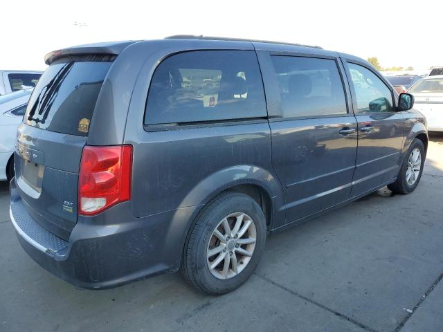 2C4RDGCGXFR733605 Dodge Grand Caravan Sxt
