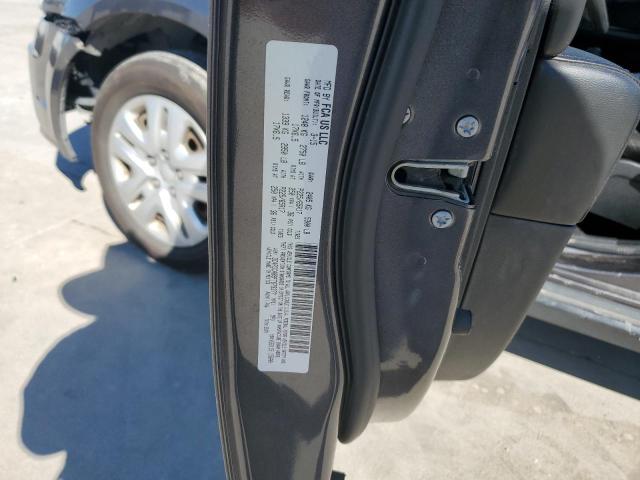 3C4PDCAB9FT679377 Dodge JOURNEY SE
