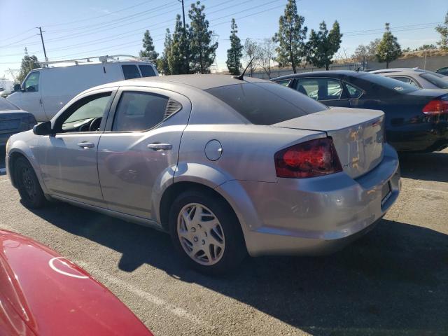 1C3CDZAG0EN108425 Dodge AVENGER SE