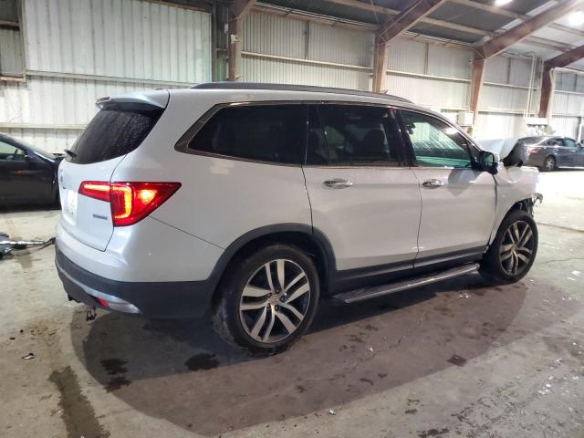 5FNYF5H92HB008440 Honda Pilot Touring