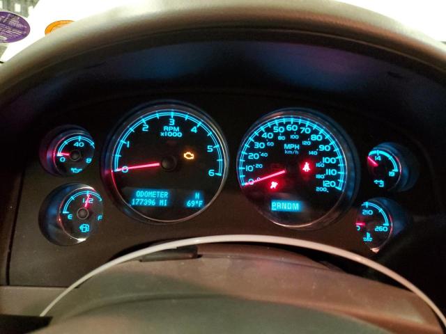 1GKS2KE75ER203123 GMC Yukon Xl K1500 Slt
