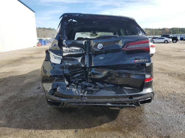 5UXJU4C05P9R09545 BMW X5 M50i