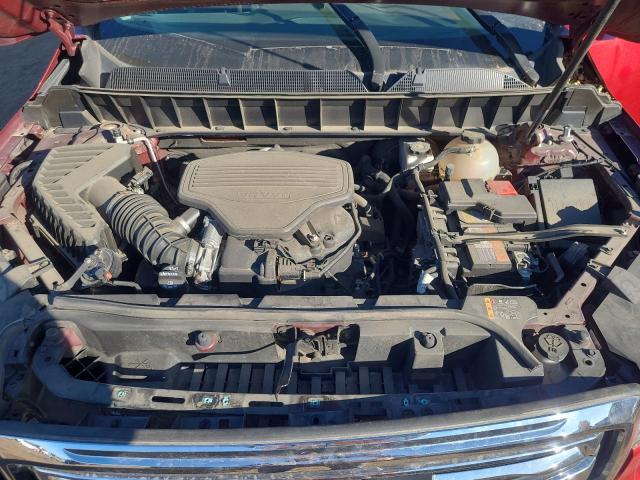 1GKKNWLS4KZ127511 GMC Acadia Slt-2