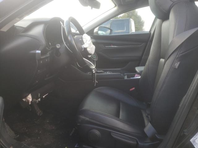 3MZBPABM2MM207919 Mazda 3 SELECT