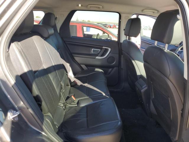 SALCP2FX3KH783367 Land Rover Discovery Sport Se