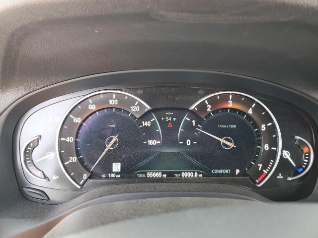 5UXTR7C59KLF23748 BMW X3 Sdrive30i