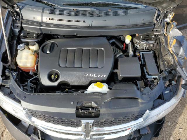 3C4PDDDG8ET208428 Dodge Journey Limited