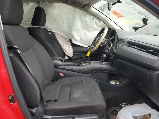 3CZRU5H33HM706521 Honda HR-V LX