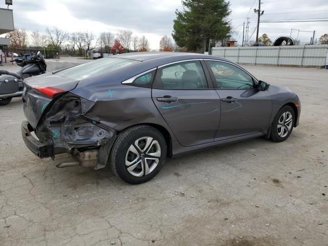 19XFC2F55JE042771 Honda Civic Lx