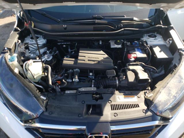 7FARW2H71ME032910 Honda CR-V SE