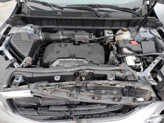 1GKKNKLA3KZ151332 GMC ACADIA SLE