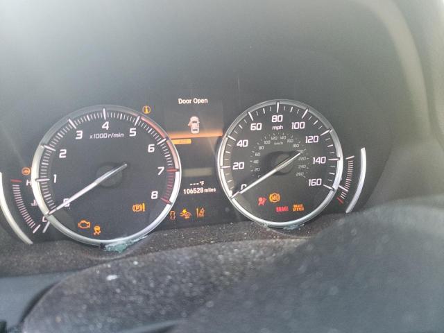 19UUB1F37KA000577 Acura TLX