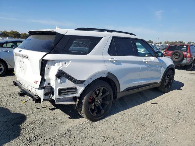 1FM5K8GC4MGB60194 Ford Explorer St