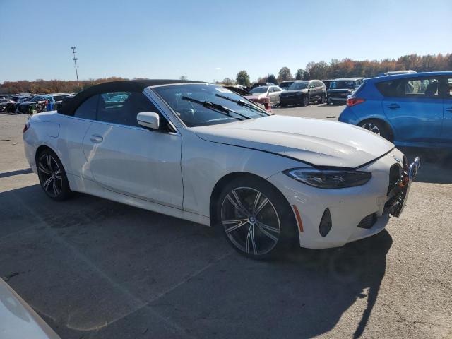 WBA43AT04PCM70712 BMW 430xi