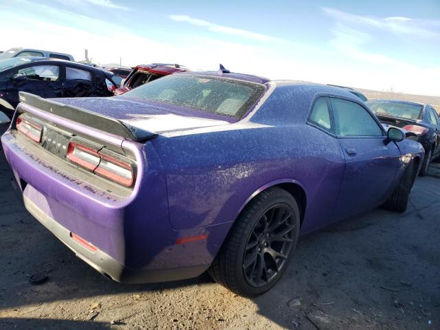2C3CDZFJ6KH691463 Dodge Challenger R/t Scat Pack