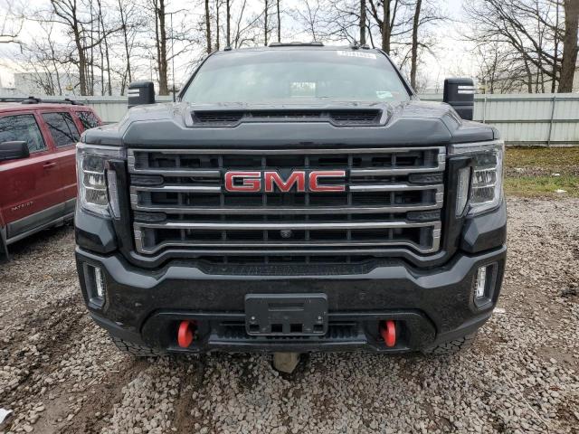 1GT49PE77MF261182 GMC Sierra K2500 At4