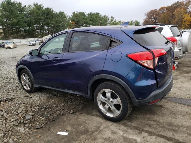 3CZRU6H56GM707099 Honda HR-V EX
