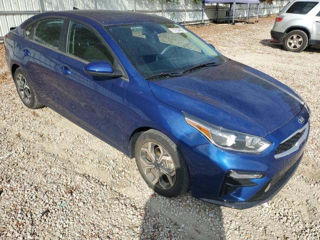 3KPF24AD2ME360364 KIA FORTE FE
