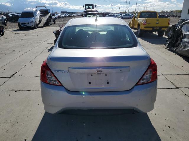 3N1CN7AP6FL815093 Nissan VERSA S