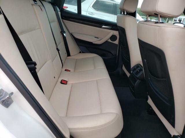 5UXWX7C55E0E80969 BMW X3 Xdrive35i