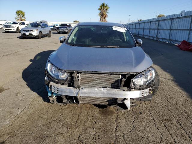 19XFC2F73HE220978 Honda CIVIC EX