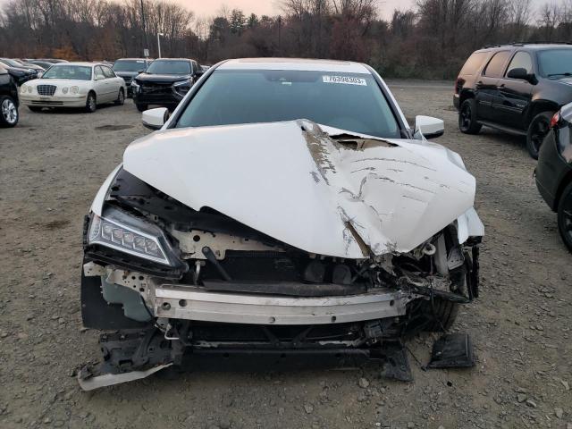 19UUB1F57GA013774 Acura TLX TECH