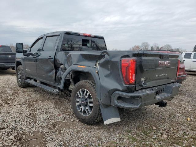 1GT49PE77MF261182 GMC Sierra K2500 At4