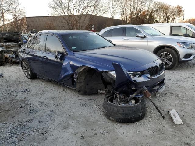 WBA8E3C5XGK503592 BMW 328 Xi Sulev