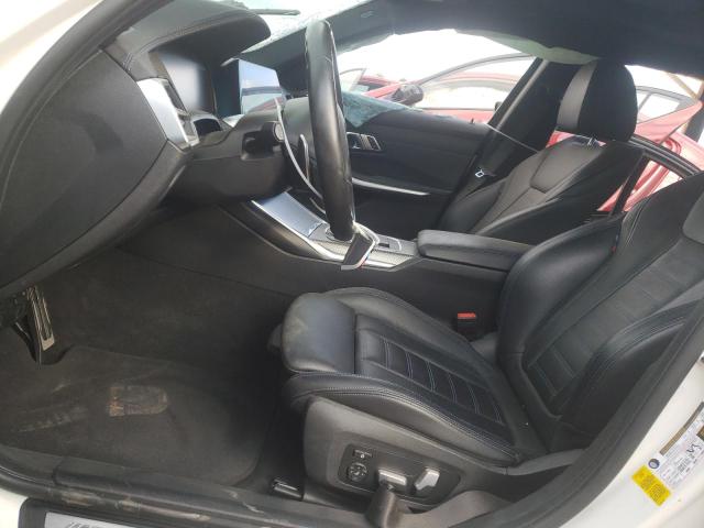 WBA5U7C01LFH70689 BMW M340I