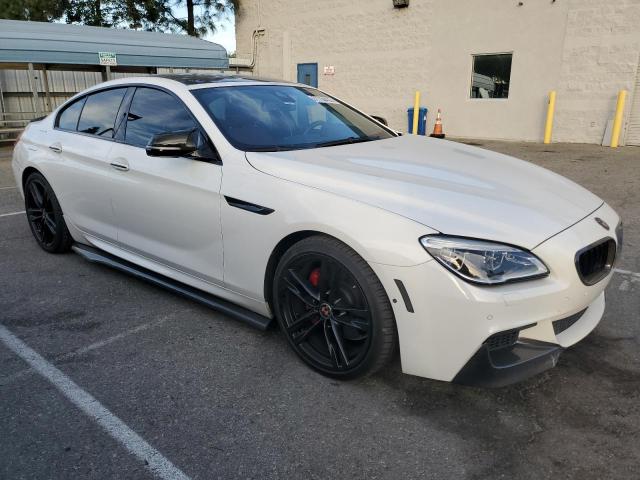 WBA6D0C52GD927524 BMW 640 I Gran Coupe