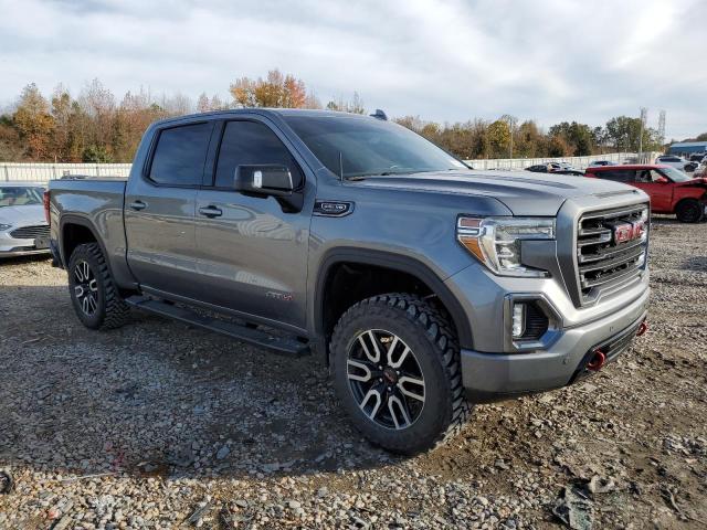 3GTP9EEL4LG393117 GMC Sierra K1500 At4
