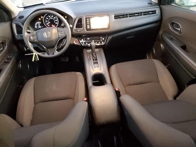 3CZRU5H52LM711185 Honda HR-V EX