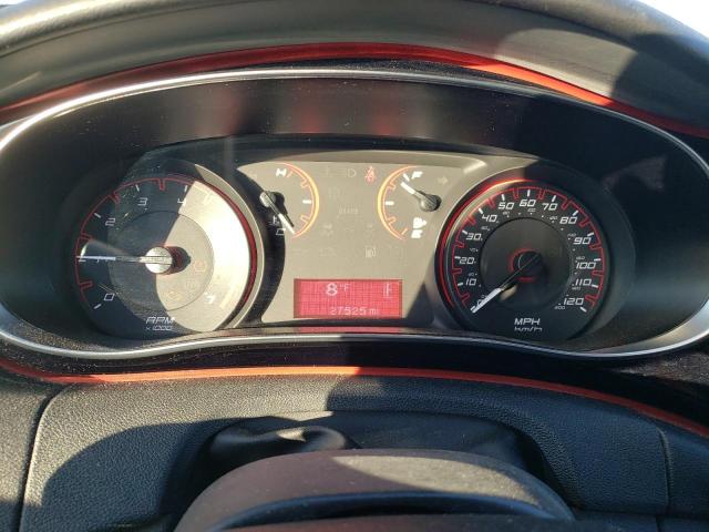 1C3CDFFAXGD817133 Dodge Dart Sxt Sport