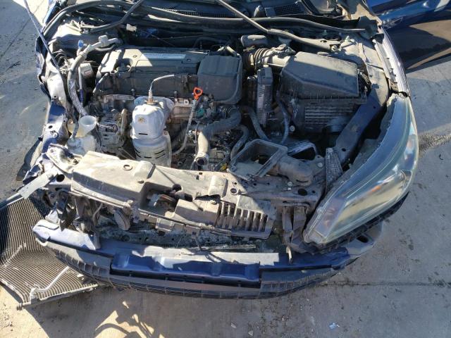 1HGCR2F8XFA252421 Honda ACCORD EXL