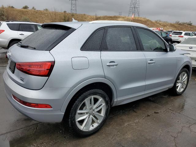 WA1ECCFS1JR005500 Audi Q3 PREMIUM