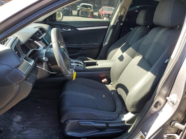 2HGFC2F75JH585416 Honda CIVIC EX