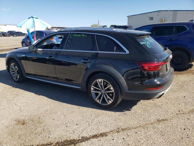 WA18NAF4XKA108072 Audi A4 Allroad Premium Plus