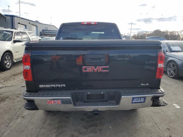 3GTP1MEC6JG499941 GMC Sierra C1500 Sle