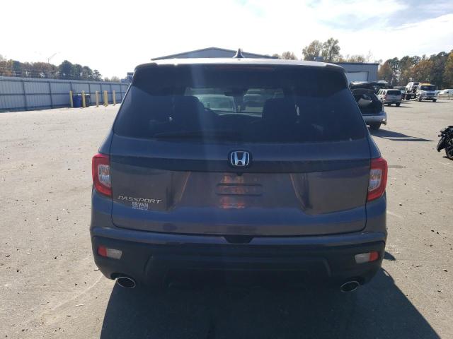 5FNYF7H54MB008104 Honda Passport Exl