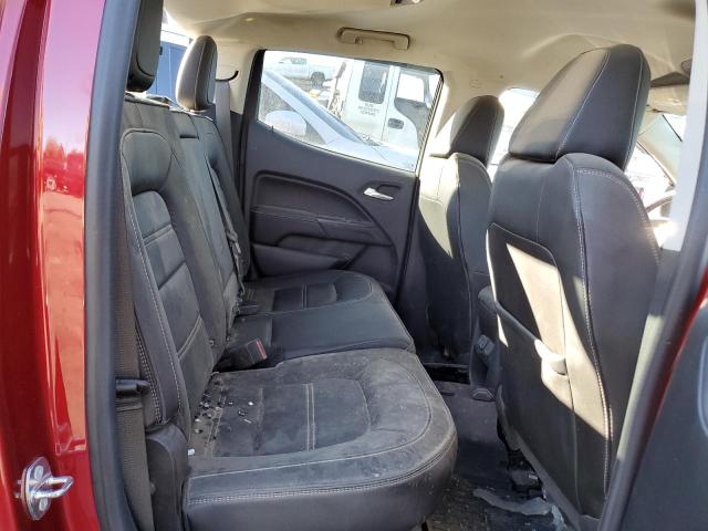 1GTG6EEN8J1108070 GMC Canyon Denali