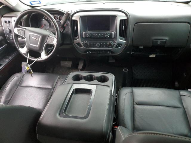 1GT12TEY1JF230627 GMC Sierra K2500 Slt