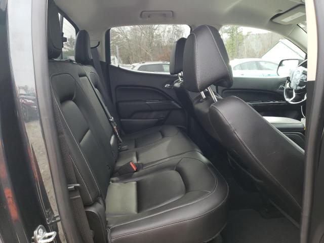 1GTG6DEN4J1156529 GMC CANYON SLT
