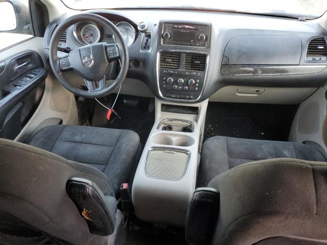 2C4RDGCGXFR733605 Dodge Grand Caravan Sxt