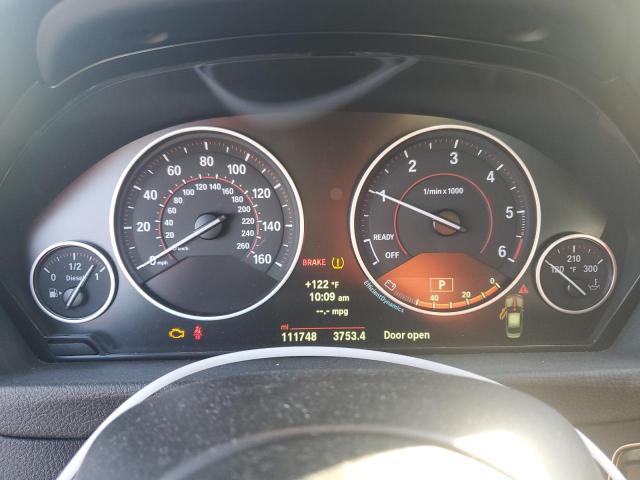 WBA3D5C51EF147158 BMW 328 D Xdrive